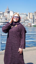 Mürdüm Şallı Ferace